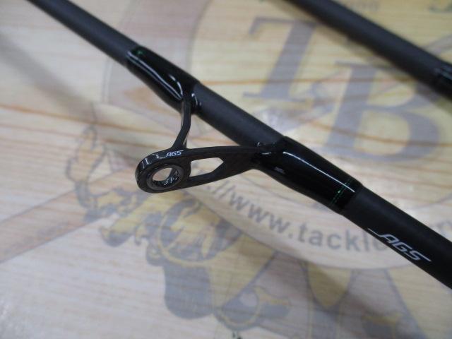 エメラルダスエア IM K60LB-S