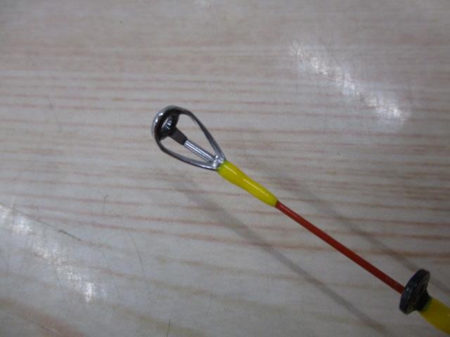 エメラルダスエア IM K60LB-S