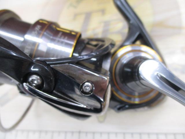 21ルビアスエアリティー FC LT2500S-XH