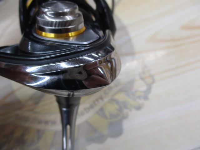 21ルビアスエアリティー FC LT2500S-XH