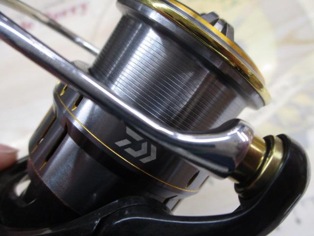 21ルビアスエアリティー FC LT2500S-XH