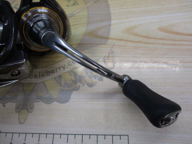 21ルビアスエアリティー FC LT2500S-XH