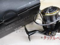 21ルビアスエアリティー FC LT2500S-XH