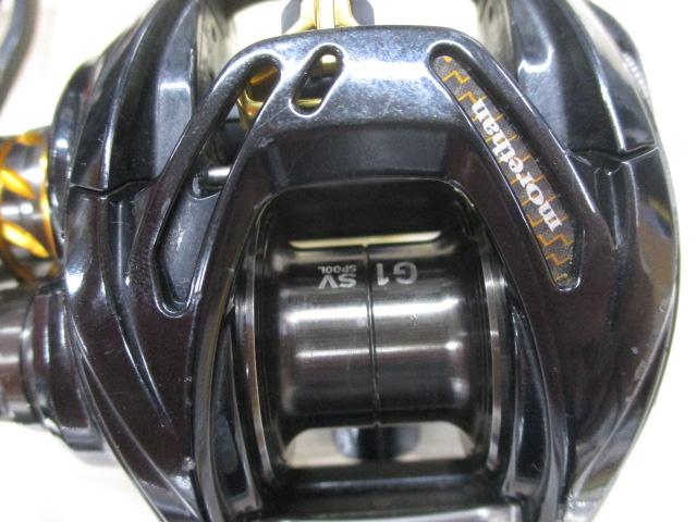 モアザン PE1000XHL-TW