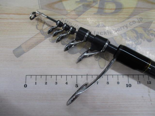 ラテオ 100TML・Q