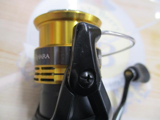 22サハラ C2000SHG