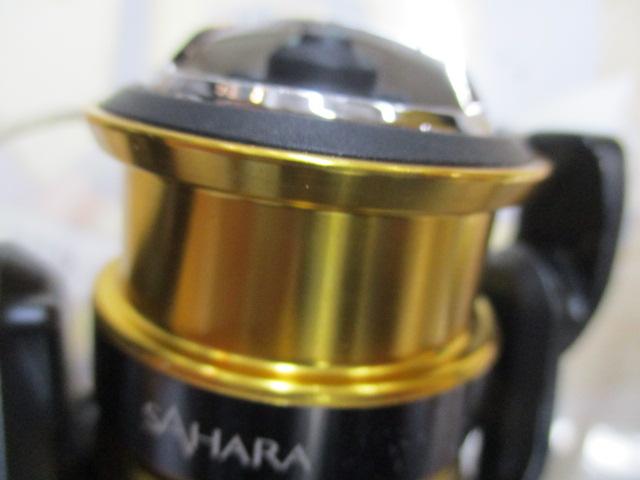 22サハラ C2000SHG