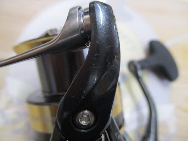 25アルテグラ C3000