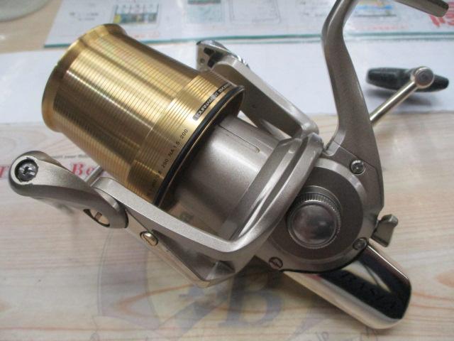 トーナメントサーフベーシア 45Ⅱ 極細