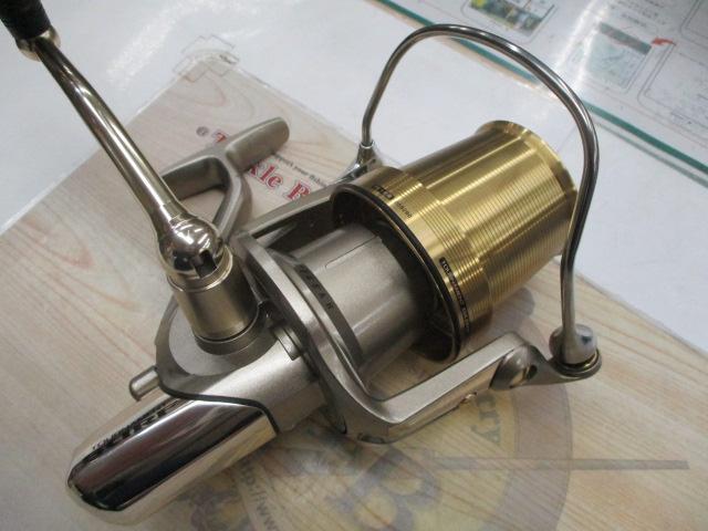 トーナメントサーフベーシア 45Ⅱ 極細