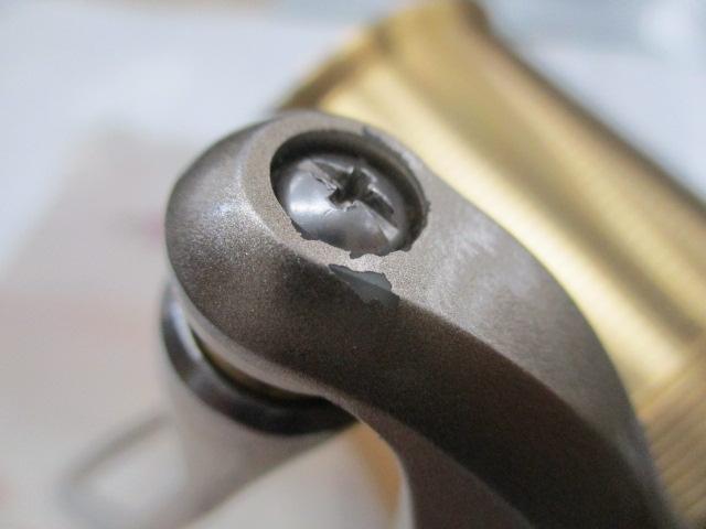 トーナメントサーフベーシア 45Ⅱ 極細