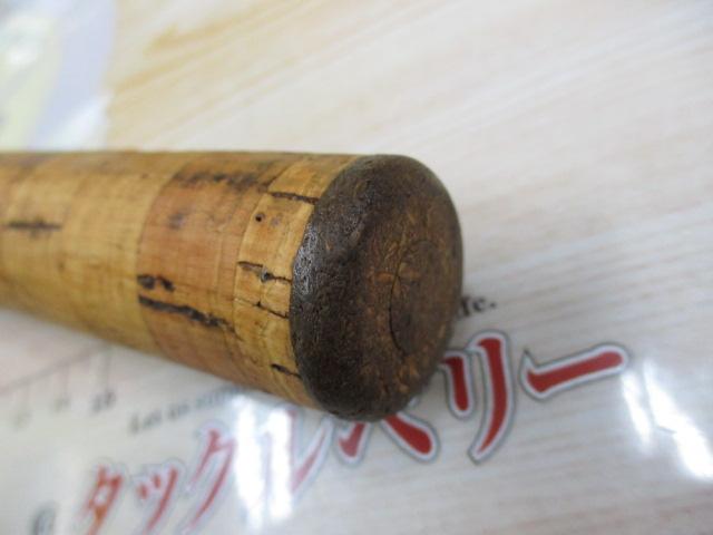 スコーピオンEV 1552 (赤ブランクス)