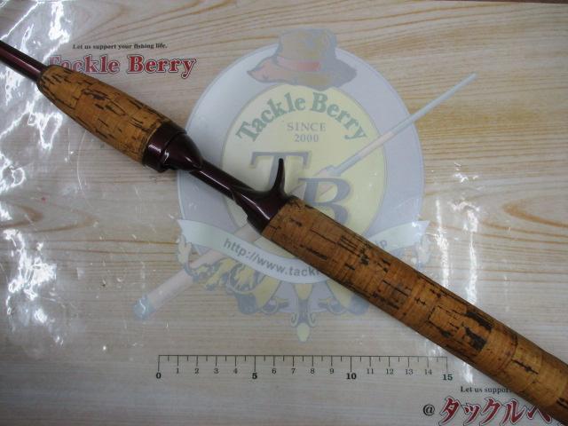 スコーピオンEV 1552 (赤ブランクス)