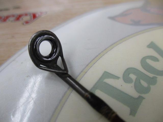 スコーピオンEV 1552 (赤ブランクス)