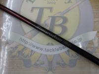 スコーピオンEV 1552 (赤ブランクス)