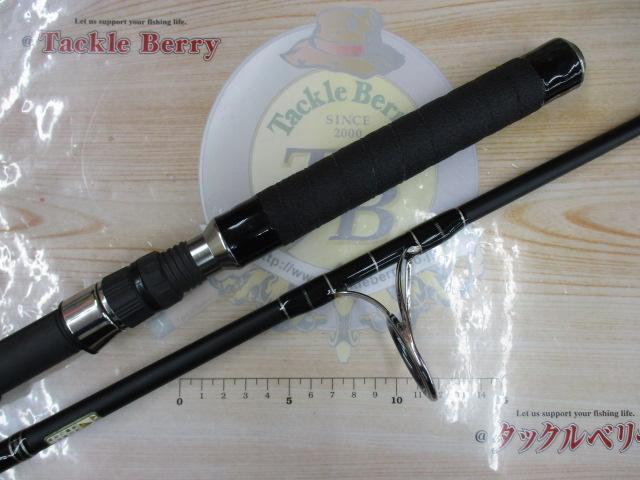 ヘッドクォータースピニングバウト 215