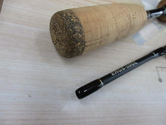 エゲリア ERGS-58UL