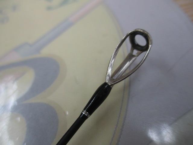 エゲリア ERGS-58UL