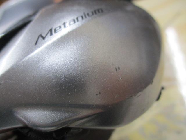 13メタニウムXG (RH)