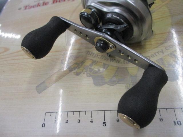 13メタニウムXG (RH)