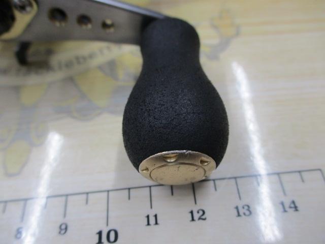 13メタニウムXG (RH)