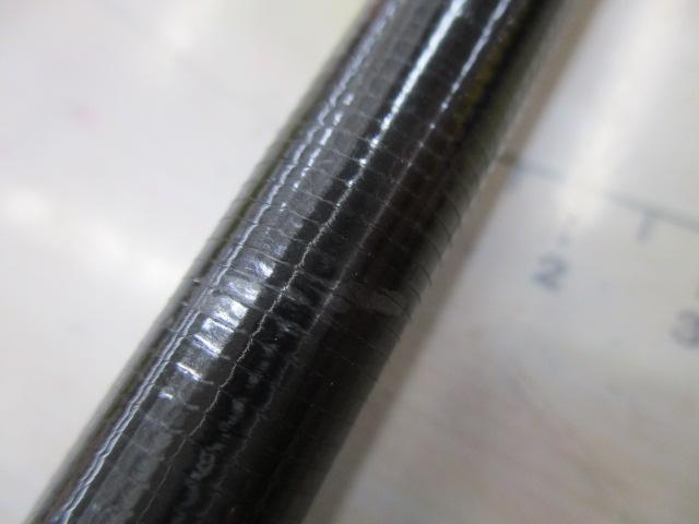 アルファソニックカワハギ168M ボトムコンタクト