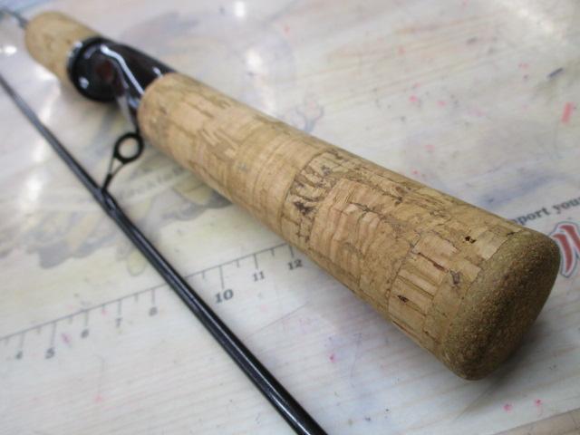 トラウトライズ 56SUL2