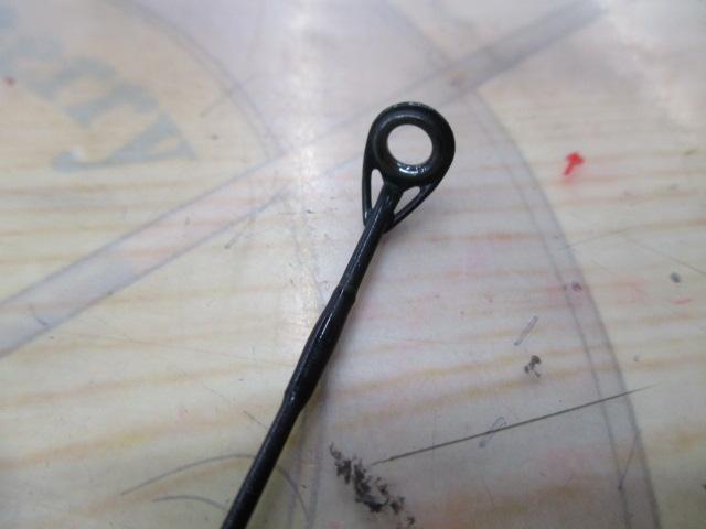 トラウトライズ 56SUL2