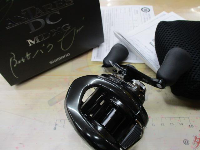 23アンタレスDC MD XG RIGHT