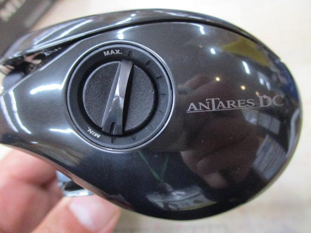 23アンタレスDC MD XG RIGHT