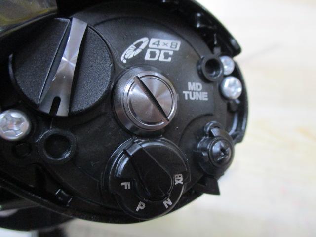 23アンタレスDC MD XG RIGHT