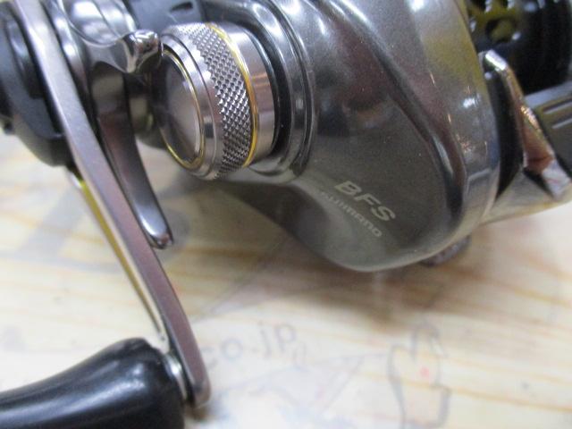 16アルデバランBFS LH