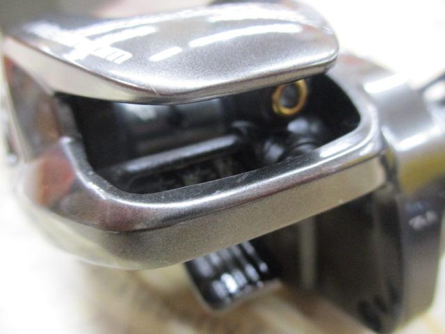 20メタニウムHG LH