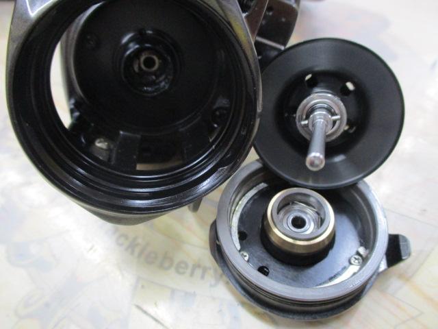 20メタニウムHG LH