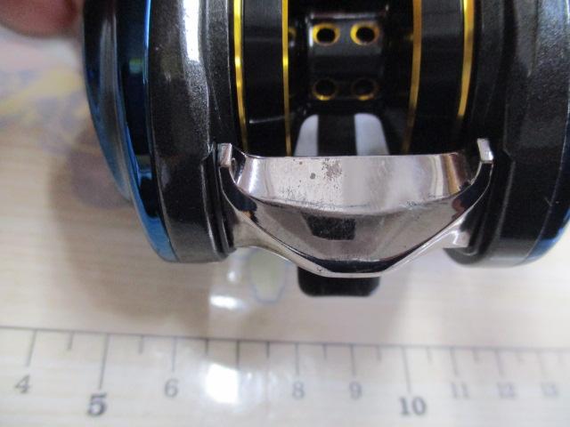 ソルティーステージレボ MJ