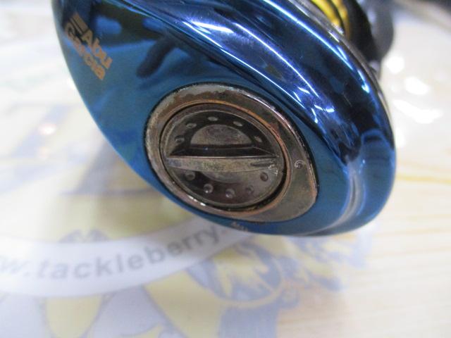 ソルティーステージレボ MJ