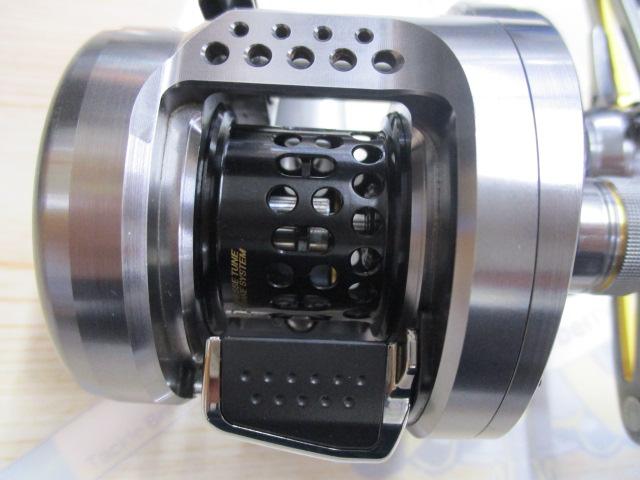 17カルカッタコンクエストBFS HG-R