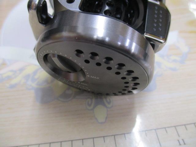 17カルカッタコンクエストBFS HG-R