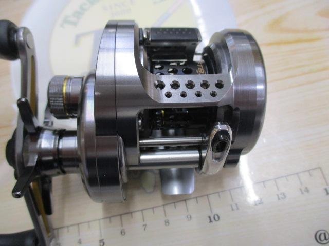 17カルカッタコンクエストBFS HG-R