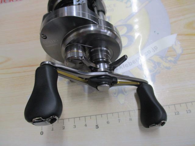 17カルカッタコンクエストBFS HG-R