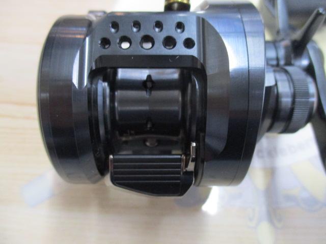 24カルカッタコンクエスト シャローエディション 30HG