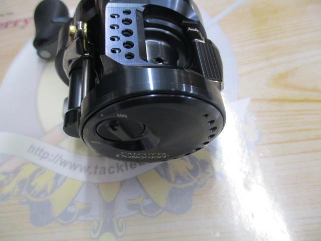 24カルカッタコンクエスト シャローエディション 30HG