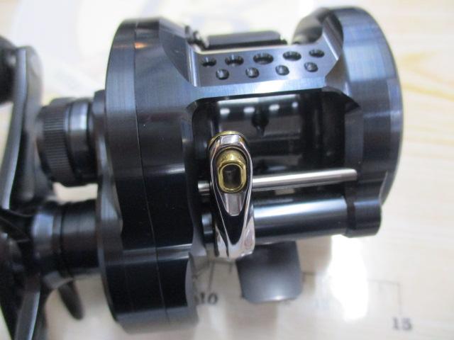 24カルカッタコンクエスト シャローエディション 30HG