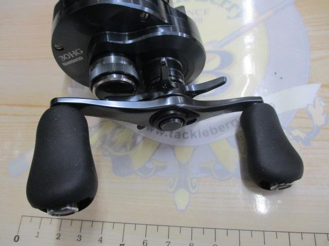 24カルカッタコンクエスト シャローエディション 30HG