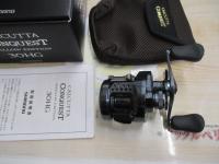 24カルカッタコンクエスト シャローエディション 30HG