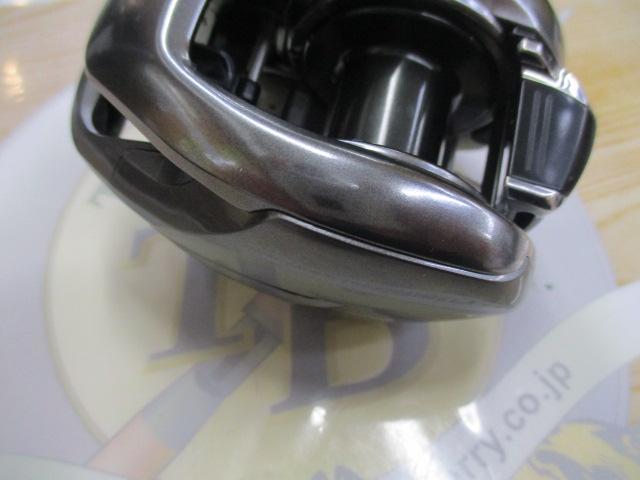 15メタニウムDC HG (RH) 後期モデル