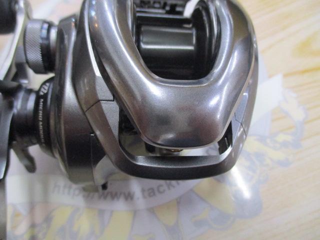 15メタニウムDC HG (RH) 後期モデル