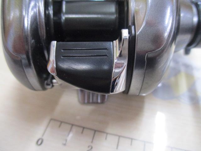 15メタニウムDC HG (RH) 後期モデル