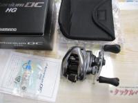 15メタニウムDC HG (RH) 後期モデル