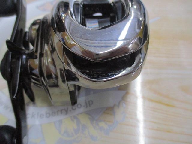 21アンタレスDC XG RH